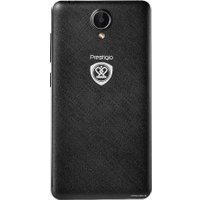 Телефон Prestigio Grace S5 LTE Black [PSP5551DUO]