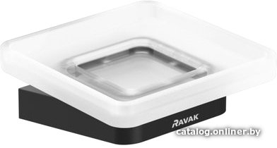 Мыльница Ravak TD 200.20 X07P556