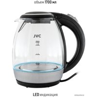 Электрический чайник JVC JK-KE1516