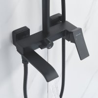 Душевая система  Shevanik S4036H