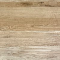 Стол с регулировкой высоты ErgoSmart Wooden Electric Desk Prime 1200х600х27 мм (прямой край, дуб натуральный/белый) в Витебске