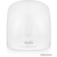 Сушилка для рук Ballu BAHD-2000DM (белый)