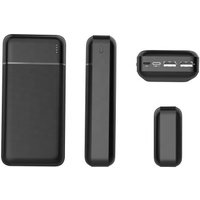 Внешний аккумулятор Profit OP707A 30000mAh (черный)