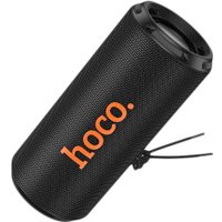 Беспроводная колонка Hoco HC27 (черный)