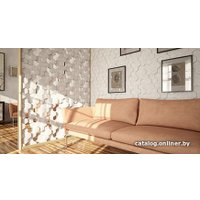 Панель Artpanel Объемная панель Соты