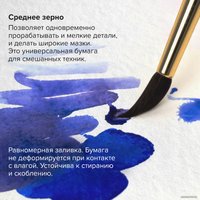 Альбом для рисования BRAUBERG Art Premiere 113212 (16 л)
