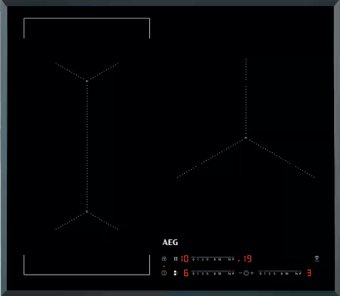 Варочная панель AEG IKE63441FB