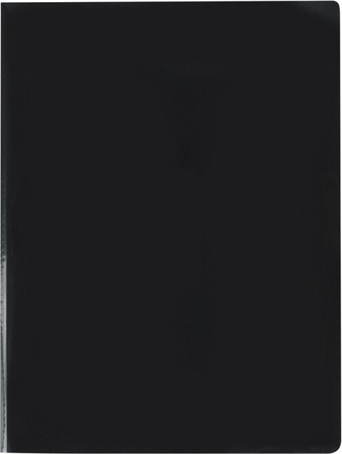 

Папка для бумаг Shebar Sb-0271B-BK (черный)