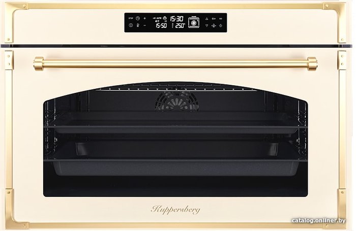 KUPPERSBERG FR 911 C Bronze