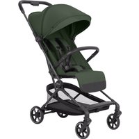 Коляска прогулочная «книга» Carrello Evo CRL- 5533 (Chateau Green)