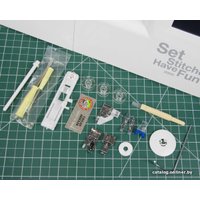 Компьютерная швейная машина Aurora Style 700