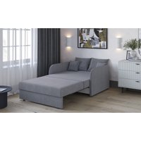 Диван Mio Tesoro Анри SB2 (Norton Slate)