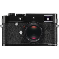 Фотоаппарат Leica M-P (Typ 240) Kit 50mm