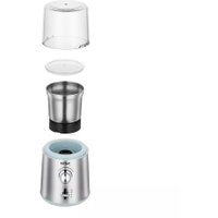 Электрическая кофемолка Kitfort KT-7250