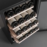 Винный шкаф Meyvel MV24-KBF1 в Гомеле