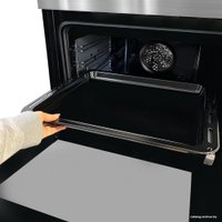 Электрический духовой шкаф Ginzzu HOE-273