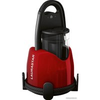 Отпариватель Laurastar Lift (красный)