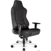 Игровое (геймерское) кресло AKRacing Onyx Deluxe (черный)
