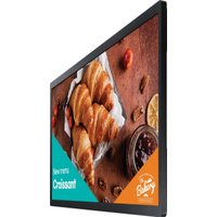 Информационная панель Samsung QB65C LH24QBCEBGCXEN