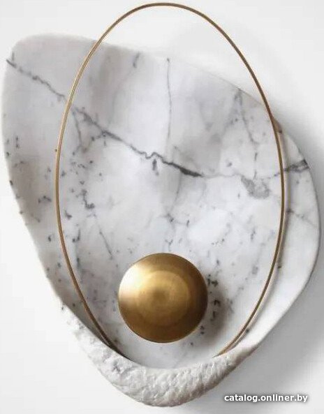 Бра ImperiumLoft CLAM01 133214-22