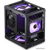 Корпус Jonsbo C6 (черный)