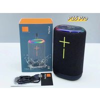 Беспроводная колонка Bseng P15 Pro (черный)