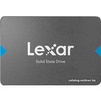 SSD Lexar NQ100 1.92GB LNQ100X1920-RNNNG