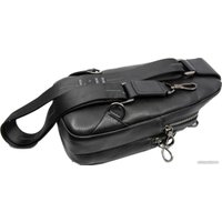 Слинг HT Leather Goods 7936-42 (черный) в Гродно