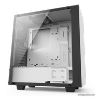 Корпус NZXT S340 Elite (черный матовый) [CA-S340W-B3]