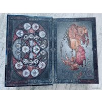 Книга издательства Азбука. Архив Буресвета Книга 1. Путь королей (Сандерсон Б.)