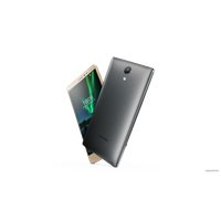 Планшет Lenovo Phab 2 PB2-650M 32GB LTE Gunmetal Grey [ZA190012RU]