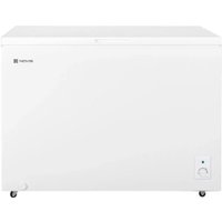 Морозильный ларь NOVIS NS-340RW