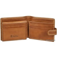 Кошелек Gianni Conti Vachetta Exclusive 917075 (тан)