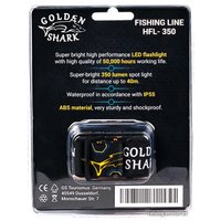 Фонарь GOLDEN SHARK Fishing Line