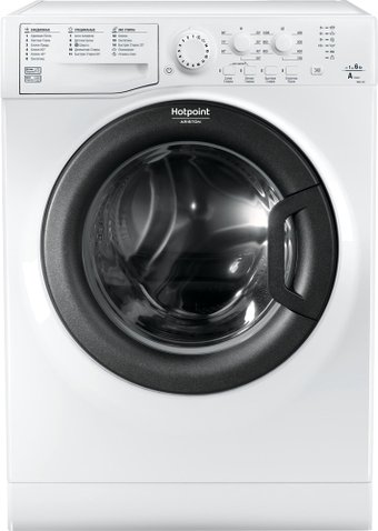 Hotpoint-Ariston VMSL 601 B BY