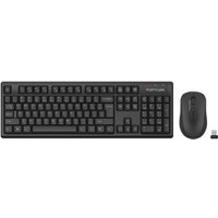 Офисный набор A4Tech Fstyler FG1200