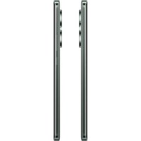 Телефон Realme GT 6 16GB/512GB международная версия (зеленый туман)