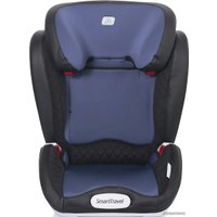 Детское автокресло Smart Travel Expert Fix KRES2071 (синий)