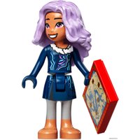 Конструктор LEGO Disney 43185 Лодка Буна