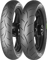 

Гоночные мотошины Mitas MC50 130/70R17 62H TL