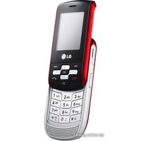 Кнопочный телефон LG KP265