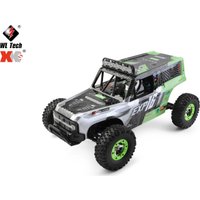 Автомодель WLtoys 124006