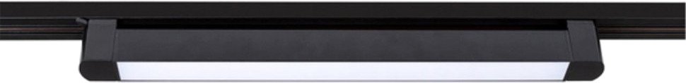 

Трековый светильник Arte Lamp Lineetta A4574PL-1BK