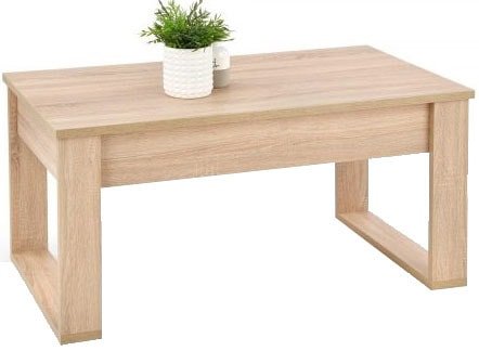 

Журнальный столик Halmar Nea 110x60 (дуб сонома)