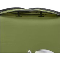 Треккинговая палатка RSP Outdoors Krewl 2 (оливково-зеленый)