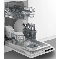 Встраиваемая посудомоечная машина Indesit DIS 1C50