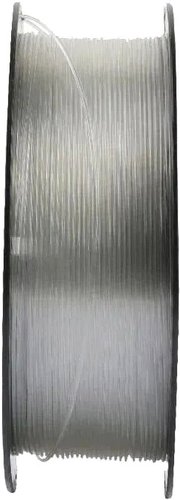 Пластик Creality CR-PETG 1.75мм 3301030039 (1кг, серый)