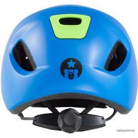 Cпортивный шлем Bontrager Little Dipper (XXS, синий)