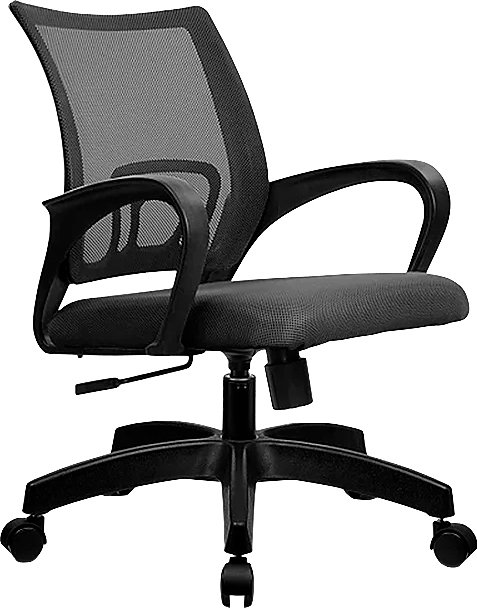 

Офисное кресло Metta SU-CS-9 PL 106/001 (черный)