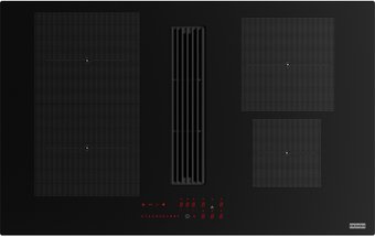 Варочная панель Franke Maris 2gether Minimal Black FMA 8381 HI 340.0705.228